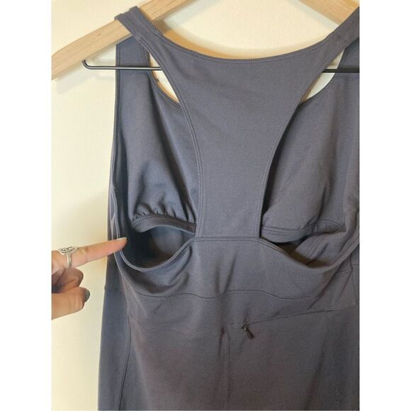 Horny Toad Athletic Stretch Dress Size Small - Picture 6 of 6